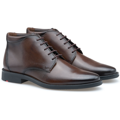 LLOYD Herren CORE 335 Braun in 44.5 Normalweit Glattleder Business Freizeit LLOYD Herren CORE 335 Braun in 44.5 Normalweit Glattleder Business Freizeit