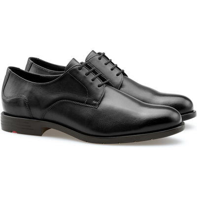 LLOYD Herren EEZY 110W Schwarz in 48 Extraweit Glattleder Business LLOYD Herren EEZY 110W Schwarz in 48 Extraweit Glattleder Business