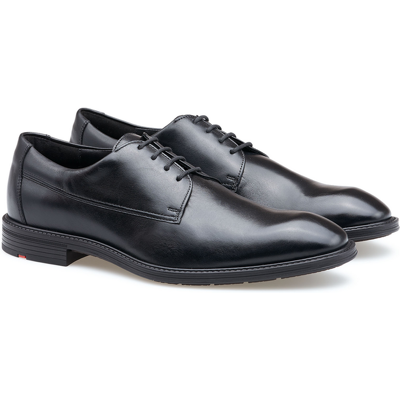 LLOYD Herren X-MOTION 110 Schwarz in 42 Normalweit Glattleder Business LLOYD Herren X-MOTION 110 Schwarz in 42 Normalweit Glattleder Business