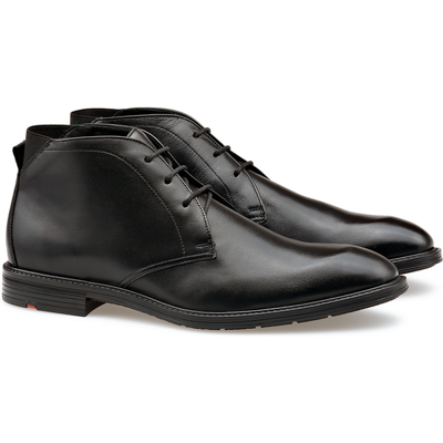 LLOYD Herren X-MOTION 325 Schwarz in 40.5 Normalweit Glattleder Business Freizeit LLOYD Herren X-MOTION 325 Schwarz in 40.5 Normalweit Glattleder Business Freizeit