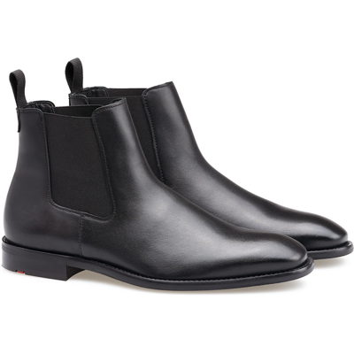 LLOYD Herren VERA 315 Schwarz in 42 Normalweit Glattleder Business Freizeit LLOYD Herren VERA 315 Schwarz in 42 Normalweit Glattleder Business Freizeit