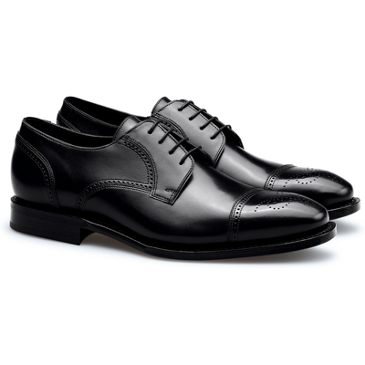 LLOYD Herren APEX 130GY Schwarz in 41 Normalweit Glattleder Business Festlich LLOYD Herren APEX 130GY Schwarz in 41 Normalweit Glattleder Business Festlich