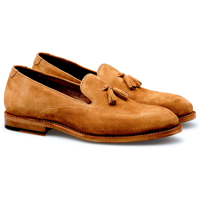 LLOYD Herren APEX 250GY Slippers Braun in 44.5 Normalweit Rauleder Festlich LLOYD Herren APEX 250GY Slippers Braun in 44.5 Normalweit Rauleder Festlich