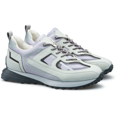 LLOYD Herren EDGE Sneakers Low Top Sneaker Grau in 44 Normalweit Textil Beschichtetes Leder Kunstleder Freizeit LLOYD Herren EDGE Sneakers Low Top Sneaker Grau in 44 Normalweit Textil Beschichtetes Leder Kunstleder Freizeit