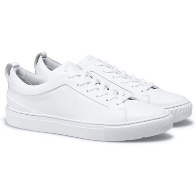 LLOYD Herren METRO CAP Sneakers Low Top Sneaker Weiss in 44 Normalweit Glattleder Business Freizeit LLOYD Herren METRO CAP Sneakers Low Top Sneaker Weiss in 44 Normalweit Glattleder Business Freizeit