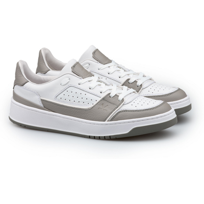 LLOYD Herren EVER-LOW Low Top Sneaker Kombiniert in 41 Normalweit Beschichtetes Leder Freizeit LLOYD Herren EVER-LOW Low Top Sneaker Kombiniert in 41 Normalweit Beschichtetes Leder Freizeit