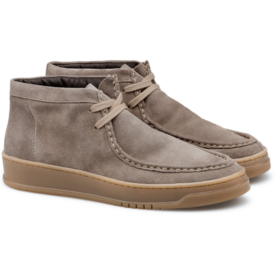 LLOYD Herren EVER 325L Stiefeletten Braun in 42 Normalweit Rauleder Business Freizeit LLOYD Herren EVER 325L Stiefeletten Braun in 42 Normalweit Rauleder Business Freizeit