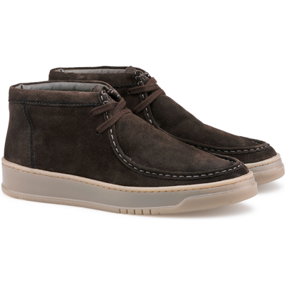 LLOYD Herren EVER 325L Stiefeletten Braun in 40 Normalweit Rauleder Business Freizeit LLOYD Herren EVER 325L Stiefeletten Braun in 40 Normalweit Rauleder Business Freizeit