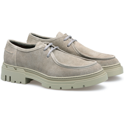 LLOYD Herren SERRA 111 Schnürschuhe Beige in 46.5 Normalweit Rauleder Business Freizeit LLOYD Herren SERRA 111 Schnürschuhe Beige in 46.5 Normalweit Rauleder Business Freizeit
