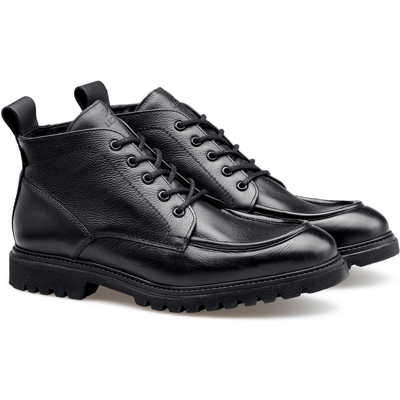LLOYD Herren SELECT 327G Stiefeletten Schwarz in 46 Normalweit Genarbtes Leder Business Freizeit LLOYD Herren SELECT 327G Stiefeletten Schwarz in 46 Normalweit Genarbtes Leder Business Freizeit