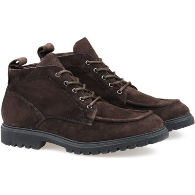 LLOYD Herren SELECT 327G Stiefeletten Braun in 44 Normalweit Rauleder Business Freizeit LLOYD Herren SELECT 327G Stiefeletten Braun in 44 Normalweit Rauleder Business Freizeit