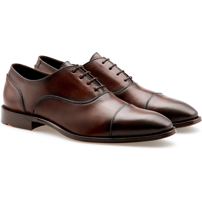 LLOYD Herren NOBEL 150 Schnürschuhe Braun in 44 Normalweit Glattleder Business LLOYD Herren NOBEL 150 Schnürschuhe Braun in 44 Normalweit Glattleder Business