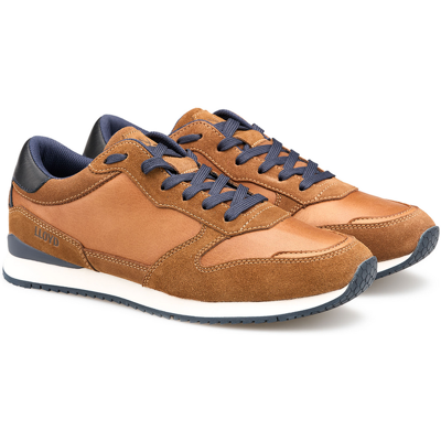 LLOYD Herren SWIFT Sneakers Low Top Sneaker Braun in 42 Normalweit Rauleder Freizeit LLOYD Herren SWIFT Sneakers Low Top Sneaker Braun in 42 Normalweit Rauleder Freizeit