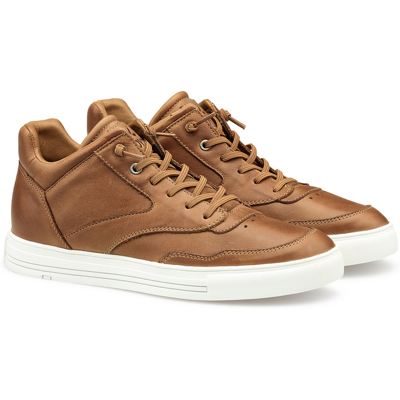 LLOYD Herren ARENA Sneakers High Tops Braun in 44 Normalweit Rauleder Business Freizeit LLOYD Herren ARENA Sneakers High Tops Braun in 44 Normalweit Rauleder Business Freizeit