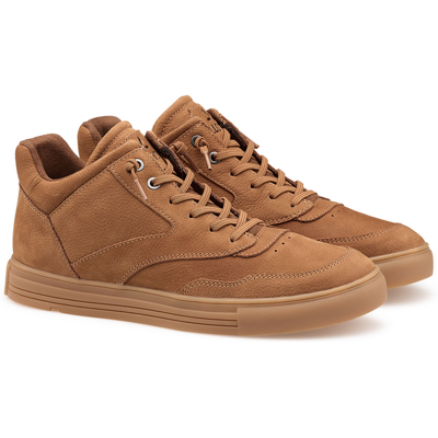 LLOYD Herren ARENA Sneakers High Tops Braun in 45 Normalweit Rauleder Business Freizeit LLOYD Herren ARENA Sneakers High Tops Braun in 45 Normalweit Rauleder Business Freizeit