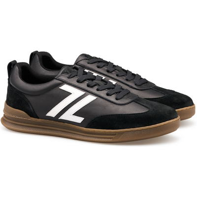 LLOYD Herren ORBIT 77 Sneakers Low Top Sneaker Kombiniert in 43 Normalweit Lederkombination Freizeit LLOYD Herren ORBIT 77 Sneakers Low Top Sneaker Kombiniert in 43 Normalweit Lederkombination Freizeit