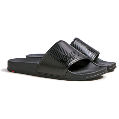 LLOYD Herren BADESLIPPER Schwarz in 41 EVA LLOYD Herren BADESLIPPER Schwarz in 41 EVA
