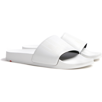 LLOYD Herren BADESLIPPER Weiss in 46 EVA LLOYD Herren BADESLIPPER Weiss in 46 EVA