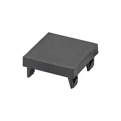 Berg Kabeltragsysteme Abdeckkappe Unterflur für ADPU 45 x 45, schwarz Berg Kabeltragsysteme Abdeckkappe Unterflur für ADPU 45 x 45, schwarz