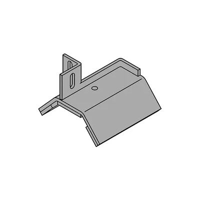 Viessmann Befestigungssatz für 5 Flachkollektoren senkrecht für Wellplatten-Eindeckung Profil 8 - Z008524 Viessmann Befestigungssatz für 5 Flachkollektoren senkrecht für Wellplatten-Eindeckung Profil 8 - Z008524