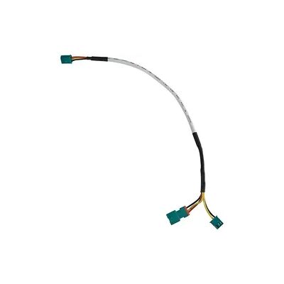 LG Y-Kabel für max. 2 Fernbedienungen THERMA V - PZCWRC2 LG Y-Kabel für max. 2 Fernbedienungen THERMA V - PZCWRC2