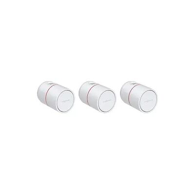 Viessmann ViCare Starter-Paket Radiator Eco mit 3 smarten Heizkörperthermostaten - ZK05985 Viessmann ViCare Starter-Paket Radiator Eco mit 3 smarten Heizkörperthermostaten - ZK05985