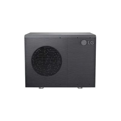 LG Luft-/Wasser-Wärmepumpe THERMA V R290 Monobloc 7 kW - HM073HF.UB40 LG Luft-/Wasser-Wärmepumpe THERMA V R290 Monobloc 7 kW - HM073HF.UB40