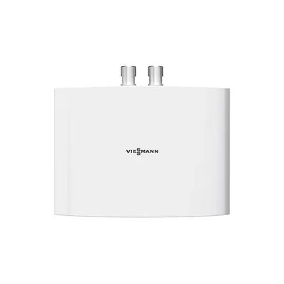 Viessmann Mini-Durchlauferhitzer Vitotherm EI5, 6,5 kW - ZK03815 Viessmann Mini-Durchlauferhitzer Vitotherm EI5, 6,5 kW - ZK03815