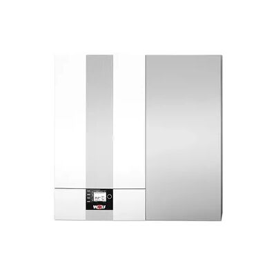 WOLF-Garten WOLF Gasbrennwert-Zentrale CGW-2 24 kW/140L - 8615021 WOLF-Garten WOLF Gasbrennwert-Zentrale CGW-2 24 kW/140L - 8615021