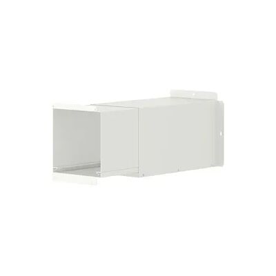 Stiebel Eltron AHP-TW 710 Teleskopkanal zur Abdeckung der Anschlussleitungen - 207710 Stiebel Eltron AHP-TW 710 Teleskopkanal zur Abdeckung der Anschlussleitungen - 207710