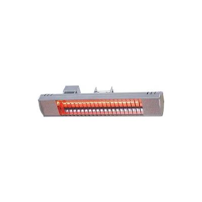 EUROM Heizstrahler Golden 1800 comfort, 230V, 50 Hz - 1800 Watt - 510 x 95 x 135 mm EUROM Heizstrahler Golden 1800 comfort, 230V, 50 Hz - 1800 Watt - 510 x 95 x 135 mm