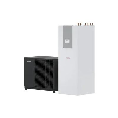 Stiebel Eltron Luft-Wasser-Wärmepumpe WPL-A 05.2 Trend HK 230 + HSBC 200 - 208690 Stiebel Eltron Luft-Wasser-Wärmepumpe WPL-A 05.2 Trend HK 230 + HSBC 200 - 208690