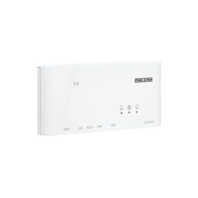 Stiebel Eltron ISG Connect Internet Service Gateway - 206780 Stiebel Eltron ISG Connect Internet Service Gateway - 206780