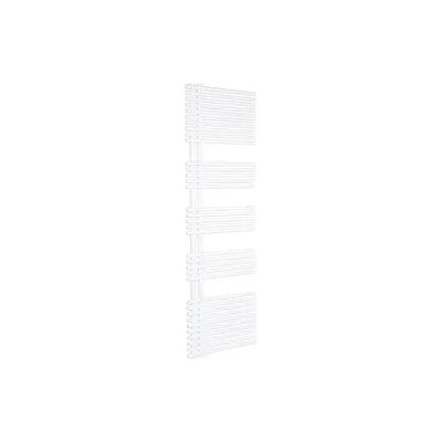 Lazzarini Handtuchheizkörper Garda, weiß - 1708 x 600 mm Lazzarini Handtuchheizkörper Garda, weiß - 1708 x 600 mm