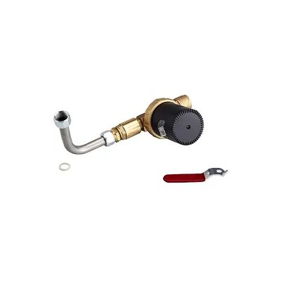 Bosch Zubehör Frischwasserstationen ZPS 2, Zirkulationsstrang mit Hocheffizienzpumpe - 8718532940 Bosch Zubehör Frischwasserstationen ZPS 2, Zirkulationsstrang mit Hocheffizienzpumpe - 8718532940