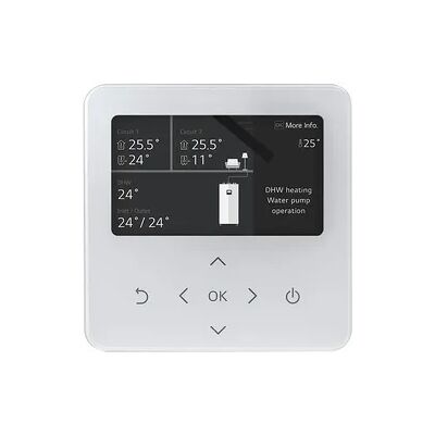LG Kabelfernbedienung für THERMA V - PREMTW101 LG Kabelfernbedienung für THERMA V - PREMTW101