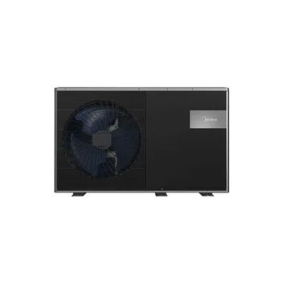 Midea Luft-Wasser-Wärmepumpe M-Thermal Arctic, Monoblock (R 290), 12 kW - MHC-V12WD2RN7-ER90 Midea Luft-Wasser-Wärmepumpe M-Thermal Arctic, Monoblock (R 290), 12 kW - MHC-V12WD2RN7-ER90