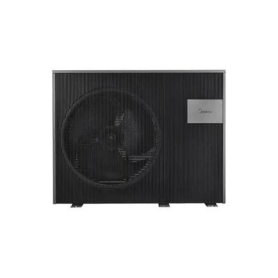Midea Luft-Wasser-Wärmepumpe M-Thermal Nature, Monoblock (R 290), 14 kW - MHC-V14WD2RN7-BER90 Midea Luft-Wasser-Wärmepumpe M-Thermal Nature, Monoblock (R 290), 14 kW - MHC-V14WD2RN7-BER90