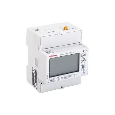 Viessmann Energiezähler 3-phasig E305CA-1 - 7973780 Viessmann Energiezähler 3-phasig E305CA-1 - 7973780