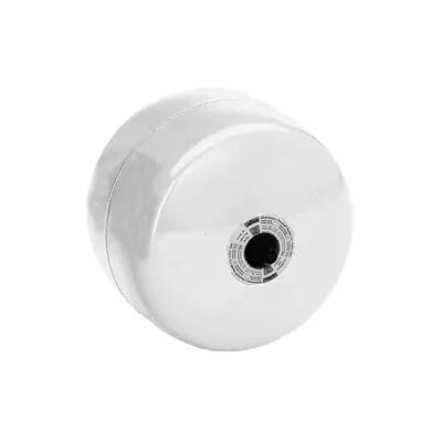 Viessmann Membran-Druckausdehnungsgefäß DD18 für Trinkwasser - 9572219 Viessmann Membran-Druckausdehnungsgefäß DD18 für Trinkwasser - 9572219