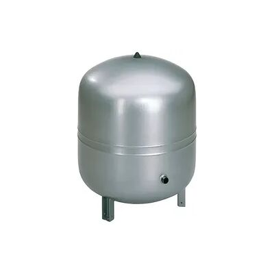 Viessmann Vitoset Membran-Druckausdehnungsgefäß H 35 silber für Heizung - 7938084 Viessmann Vitoset Membran-Druckausdehnungsgefäß H 35 silber für Heizung - 7938084