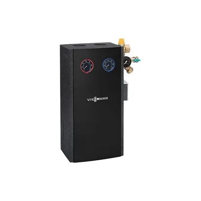 Viessmann Solar-Divicon PS10 SM1A mit Anschluss-Set - Z021905 Viessmann Solar-Divicon PS10 SM1A mit Anschluss-Set - Z021905