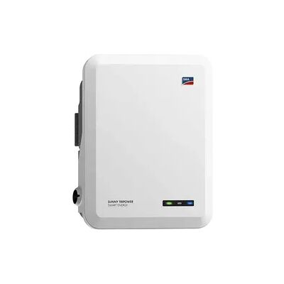 SMA Hybrid-Wechselrichter Sunny Tripower 6.0 SE - 6 kW (* 0% MwSt. gem. §12 Abs. 3 UstG) SMA Hybrid-Wechselrichter Sunny Tripower 6.0 SE - 6 kW (* 0% MwSt. gem. §12 Abs. 3 UstG)