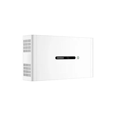 GoodWe HV-Speicher Lynx D 5.0-10 - 5,0 kWh (* 0% MwSt. gem. §12 Abs. 3 UstG) GoodWe HV-Speicher Lynx D 5.0-10 - 5,0 kWh (* 0% MwSt. gem. §12 Abs. 3 UstG)