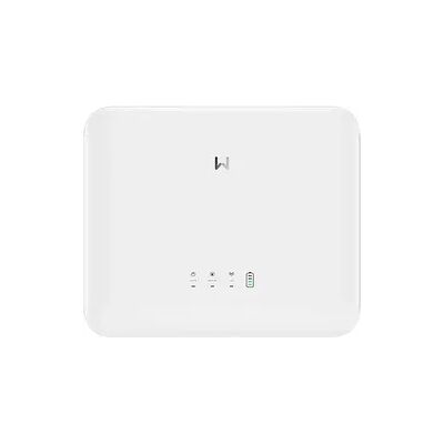 GoodWe Hybrid-Wechselrichter GW6000-ES-20 G2 mit WiFi-Verbindung - 6 kW (* 0% MwSt. gem. §12 Abs. 3 UstG) GoodWe Hybrid-Wechselrichter GW6000-ES-20 G2 mit WiFi-Verbindung - 6 kW (* 0% MwSt. gem. §12 Abs. 3 UstG)