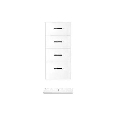 GoodWe HV-Speicher Lynx D 20.0-10 mit Standfuß - 20,0 kWh (* 0% MwSt. gem. §12 Abs. 3 UstG) GoodWe HV-Speicher Lynx D 20.0-10 mit Standfuß - 20,0 kWh (* 0% MwSt. gem. §12 Abs. 3 UstG)