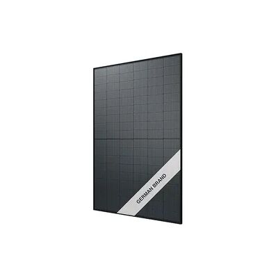PV-Solarmodul AXITEC AXIblackperfect GQ AC-465TGM/96BB Glas-Glas, full black - 465 Wp (* 0% MwSt. gem. §12 Abs. 3 UstG) PV-Solarmodul AXITEC AXIblackperfect GQ AC-465TGM/96BB Glas-Glas, full black - 465 Wp (* 0% MwSt. gem. §12 Abs. 3 UstG)