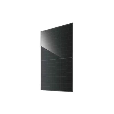 JaSolar PV-Solarmodul JA Solar JAM54D41-460/LR Glas-Glas, full black - 460 Wp (* 0% MwSt. gem. §12 Abs. 3 UstG) JaSolar PV-Solarmodul JA Solar JAM54D41-460/LR Glas-Glas, full black - 460 Wp (* 0% MwSt. gem. §12 Abs. 3 UstG)