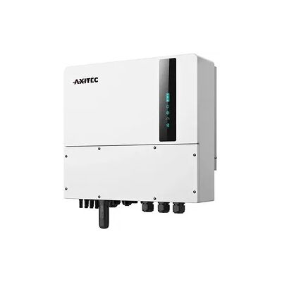 AXITEC Hybrid-Wechselrichter AXIhycon 15H dreiphasig - 15 kW (* 0% MwSt. gem. §12 Abs. 3 UstG) AXITEC Hybrid-Wechselrichter AXIhycon 15H dreiphasig - 15 kW (* 0% MwSt. gem. §12 Abs. 3 UstG)