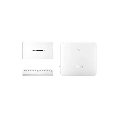 GoodWe PV-Paket mit Batteriespeichersystem Lynx D5.0-10 - 5,0 kWh inkl. Standfuß & Hybrid-Wechselrichter GW6000-ET-20 G2 - 6,0 kW (* 0% MwSt. gem. §12 Abs. 3 UstG) GoodWe PV-Paket mit Batteriespeichersystem Lynx D5.0-10 - 5,0 kWh inkl. Standfuß & Hybrid-Wechselrichter GW6000-ET-20 G2 - 6,0 kW (* 0% MwSt. gem. §12 Abs. 3 UstG)